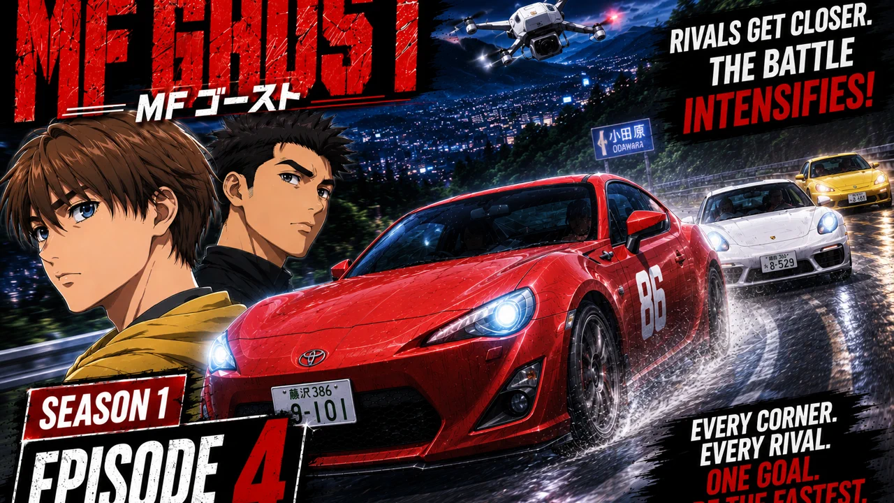 E4 - Tire Management